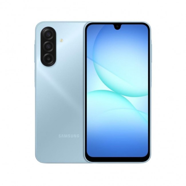 Samsung Galaxy A17 17 cm (6.7 Samsung Galaxy A17 17 cm (6.7