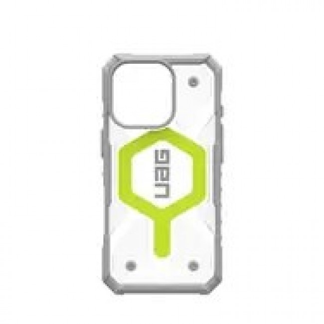 Urban Armor Gear Pathfinder mobile phone case 16 cm (6.3