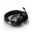 Steelseries Arctis Nova Pro Wireless Headset Head-band Gaming Bluetooth Black