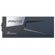 Seasonic Prime TX-1600, 80 PLUS Titanium Power Supply, modular, ATX 3.0, PCIe 5.0 - 1600 Watt Seasonic Prime TX-1600, 80 PLUS Titanium Power Supply, modular, ATX 3.0, PCIe 5.0 - 1600 Watt