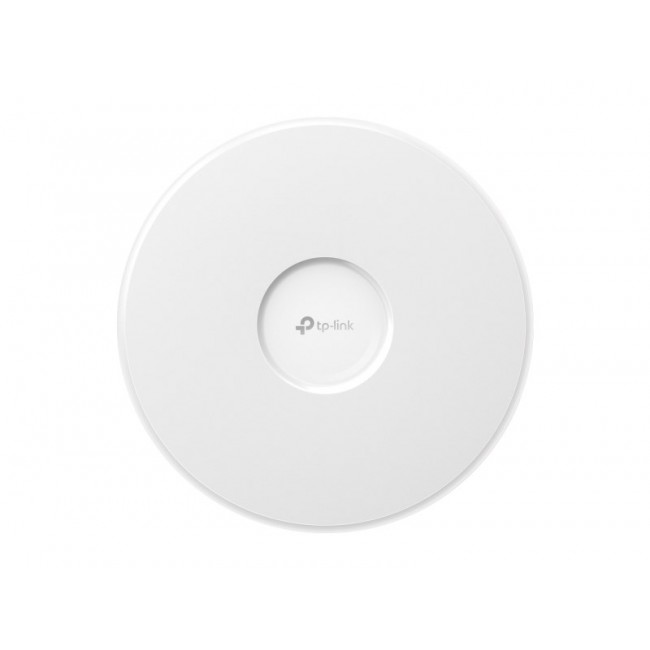 TP-Link Omada BE9300 Ceiling Mount Tri-Band Wi-Fi 7 Access Point