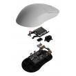 Endgame Gear XM2w 4k v2 Wireless Gaming Mouse - White