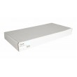 Equip Cooling Fans 19', 1U, 2FANS, RAL7035 Grey