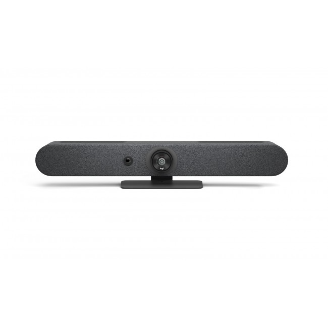 RALLY BAR MINI - GRAPHITE -EMEA/RALLY BAR MINI EU/AP