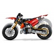 LEGO TECHNIC 42238 Ducati Desmo450 MX Factory