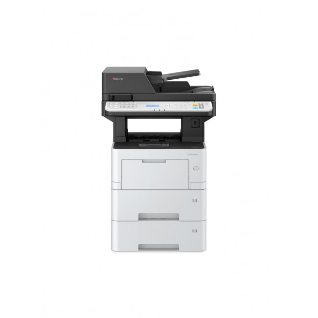 KYOCERA ECOSYS MA4500fx Laser A4 1200 x 1200 DPI 45 ppm