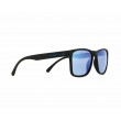RedBull SPECT Edge Multi-sport glasses Unisex Full rim Black