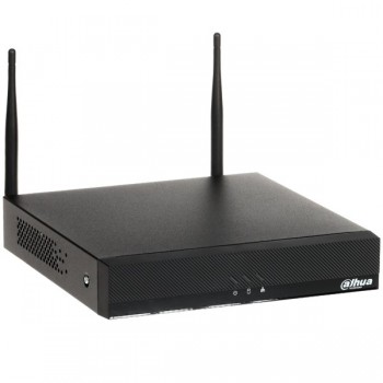 Dahua WiFi Recorder NVR2108HC-W