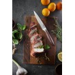 GEFU ENNO kitchen cutting board Rectangular Wood Walnut, Wood