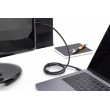 Digitus USB-C 3.2 Gen2 adapter / converter cable, USB-C - HDMI
