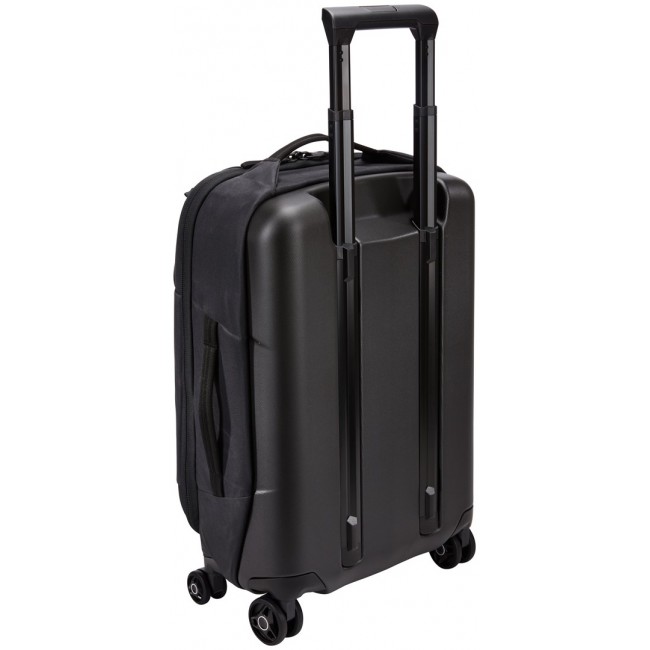 Thule Aion TARS122 - Black Trolley Soft shell 35 L Polyester Thule Aion TARS122 - Black Trolley Soft shell 35 L Polyester