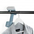 Taurus Sliding Care Compact 1600 W 0.135 L Stainless Steel soleplate Cyan