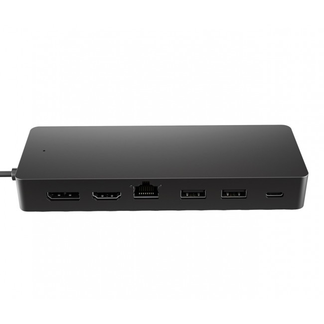 HP Universal USB-C Multiport Hub HP Universal USB-C Multiport Hub