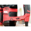 Hammer Drill Skil 1781 GB, SDS Plus, Red