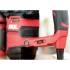 Hammer Drill Skil 1781 GB, SDS Plus, Red