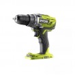 Ryobi R18DD3-0 1800 RPM Black, Green Ryobi R18DD3-0 1800 RPM Black, Green