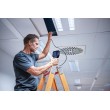 Bosch GIC 12V-5-27 C PROFESSIONAL industrial inspection camera 8.3 mm Flexible-Obedient probe IP67, IP54