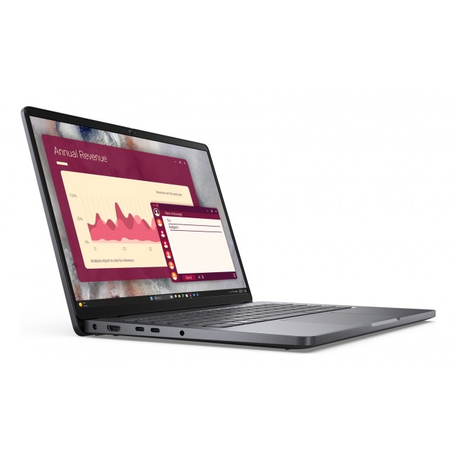 DELL Pro 14 PC14250 Intel Core 5 220U Laptop 35.6 cm (14