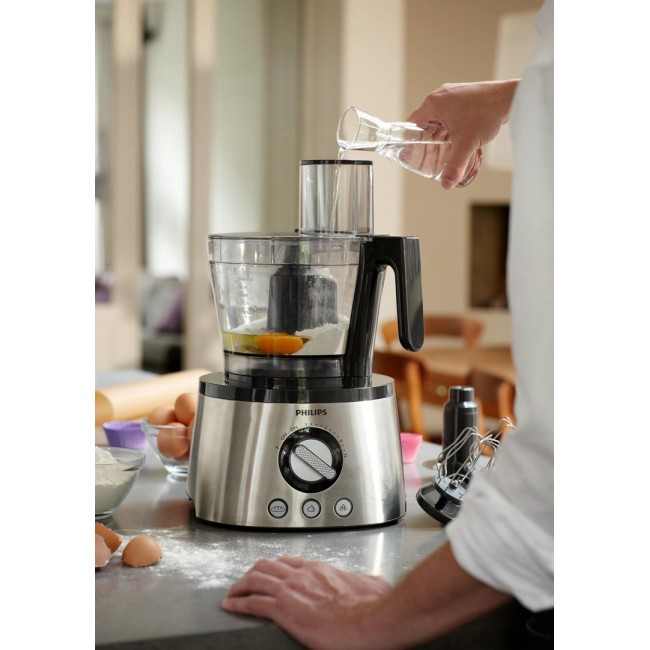 Philips 7000 series HR7778/00 Food processor