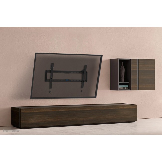 Neomounts WL35-550BL18 TV mount wall 43-86