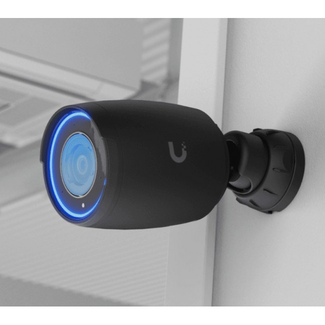 Ubiquiti AI Professional Bullet IP security camera Indoor & outdoor 3840 x 2160 pixels Ceiling/Wall/Pole
