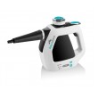 Eta 1264 90000 Portable steam cleaner 0.22 L 1000 W Black, White