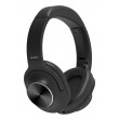 Aiwa HST-220BT headphones/headset Wired & Wireless Head-band Calls/Music USB Type-C Bluetooth Black