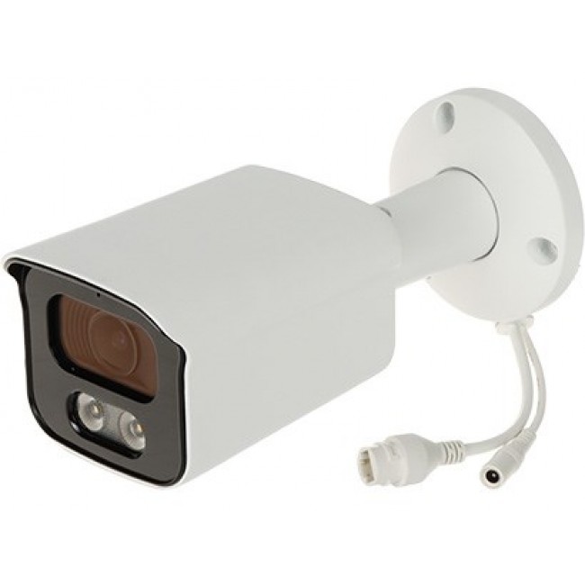 IP Camera APTI-AI402C3ISP-28W Full-Color 4 Mpx IP Camera APTI-AI402C3ISP-28W Full-Color 4 Mpx