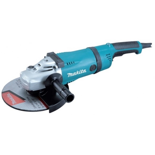 Makita GA9040R angle grinder 23 cm 6600 RPM 2600 W 6.9 kg Makita GA9040R angle grinder 23 cm 6600 RPM 2600 W 6.9 kg
