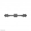 Neomounts FPMA-CB100BLACK Dual crossbar monitor arm adapter 10-27