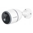 Camera | Go Series G330 | Bullet | 4 MP | Fixed | IP65 | H.265 | Micro SD, Max. 128GB