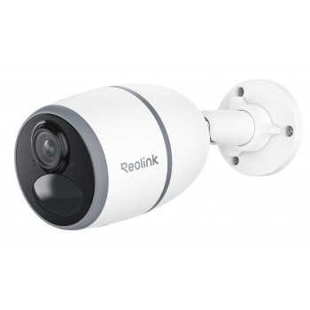 Camera | Go Series G330 | Bullet | 4 MP | Fixed | IP65 | H.265 | Micro SD, Max. 128GB