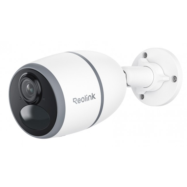 Camera | Go Series G330 | Bullet | 4 MP | Fixed | IP65 | H.265 | Micro SD, Max. 128GB