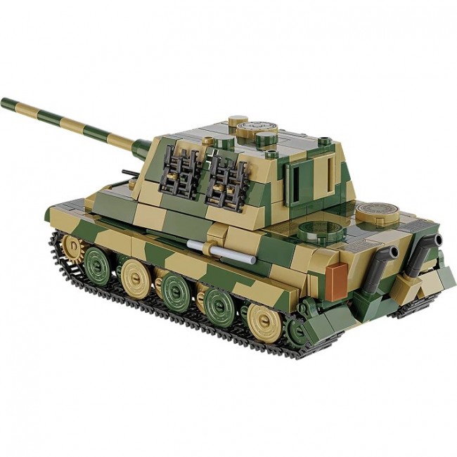 COBI 2733 Tank model 1:48