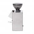 Coffee Grinder La Pavoni Nuovo Kube Chrome