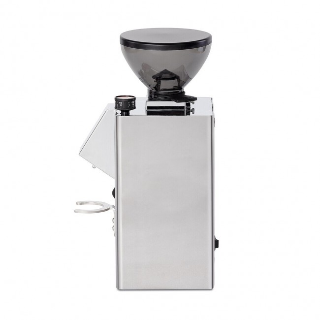 Coffee Grinder La Pavoni Nuovo Kube Chrome