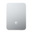 Xiaomi UltraThin Magnetic Power Bank 5000 15W Lithium-Ion (Li-Ion) 5000 mAh Wireless charging Silver