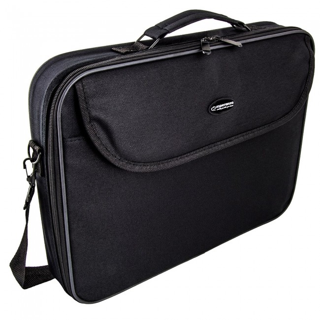 Esperanza ET101 laptop case 39.6 cm (15.6