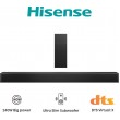 Hisense - HS2100 ČR