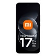 Xiaomi Redmi Note 17 Pro Max 5G NFC 8/512GB smartphone Black
