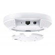 TP-Link Omada AX1800 Ceiling Mount WiFi 6 Access Point TP-Link Omada AX1800 Ceiling Mount WiFi 6 Access Point