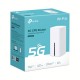 TP-Link Archer NX200 wireless router Gigabit Ethernet Dual-band (2.4 GHz / 5 GHz) 5G White TP-Link Archer NX200 wireless router Gigabit Ethernet Dual-band (2.4 GHz / 5 GHz) 5G White
