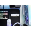 Kingston Technology FURY Beast 128GB 5600MT/s DDR5 CL40 DIMM (Kit of 4) White RGB XMP Kingston Technology FURY Beast 128GB 5600MT/s DDR5 CL40 DIMM (Kit of 4) White RGB XMP