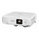 Epson EB-X49 data projector Desktop projector 3600 ANSI lumens 3LCD XGA (1024x768) White