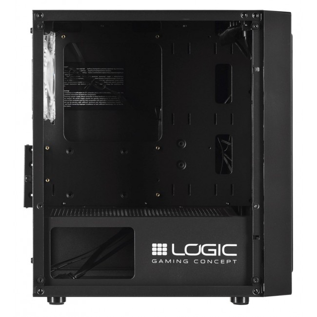 LOGIC ATOS ARGB Mini USB 3.0 enclosure