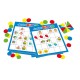 Tactic Junior Bingo Card Game Game of chance