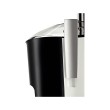 Bosch MES25A0 juice maker Centrifugal juicer 700 W Black, White Bosch MES25A0 juice maker Centrifugal juicer 700 W Black, White