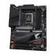 GIGABYTE Z790 AORUS ELITE AX Motherboard - Supports Intel Core 14th CPUs, 16*+2+ Phases Digital VRM, up to 7600MHz DDR5 (OC), 4xPCIe 4.0 M.2, Wi-Fi 6E, 2.5GbE LAN, USB 3.2 Gen 2x2 GIGABYTE Z790 AORUS ELITE AX Motherboard - Supports Intel Core 14th CPUs, 16*+2+ Phases Digital VRM, up to 7600MHz DDR5 (OC), 4xPCIe 4.0 M.2, Wi-Fi 6E, 2.5GbE LAN, USB 3.2 Gen 2x2