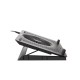 GENESIS Oxid 450 laptop cooling pad 39.6 cm (15.6 GENESIS Oxid 450 laptop cooling pad 39.6 cm (15.6
