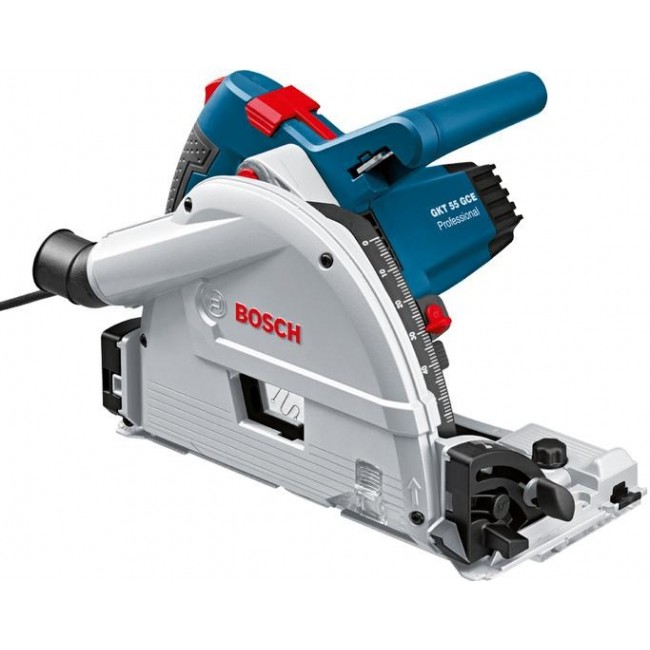 Bosch 0 601 675 001 portable circular saw 16.5 cm 6250 RPM 1400 W Bosch 0 601 675 001 portable circular saw 16.5 cm 6250 RPM 1400 W